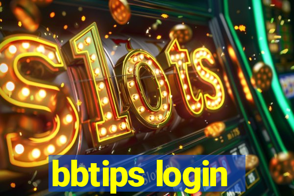 bbtips login